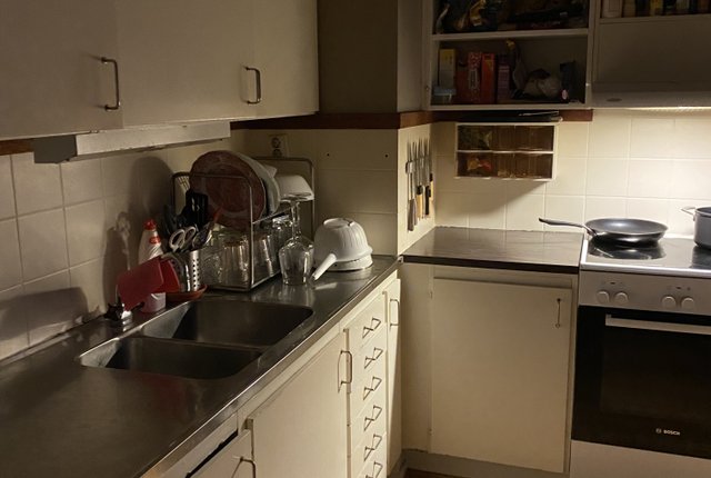 Haga kyrkogata 14A, Göteborg - bild 6