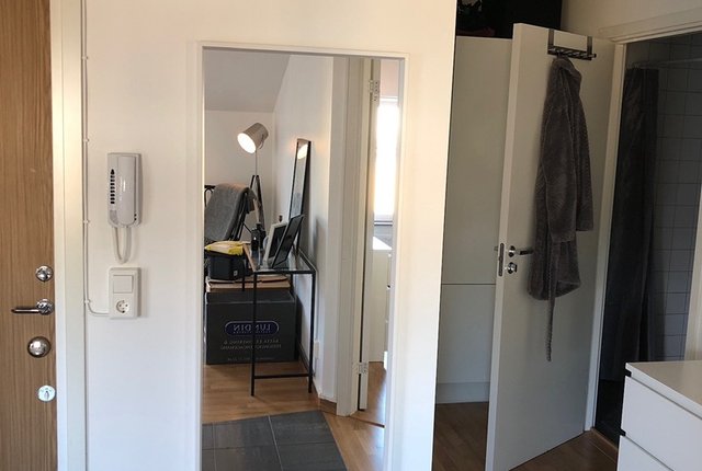 Seminariegatan 4, Göteborg - bild 7