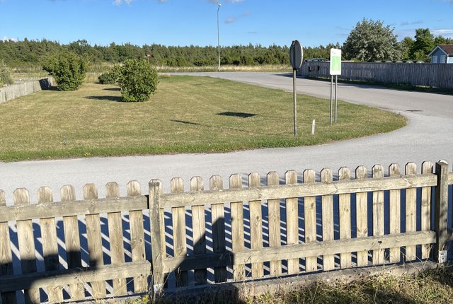 Smitterbergsvägen 15, Klintehamn - bild 1