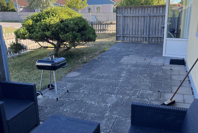 Smitterbergsvägen 15, Klintehamn - bild 2