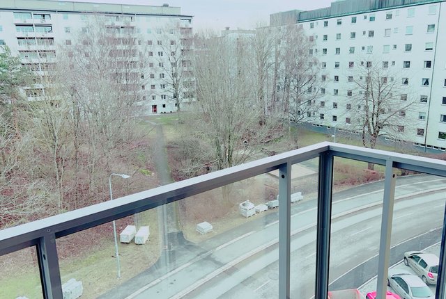 Högsbogatan 41, Göteborg - bild 2