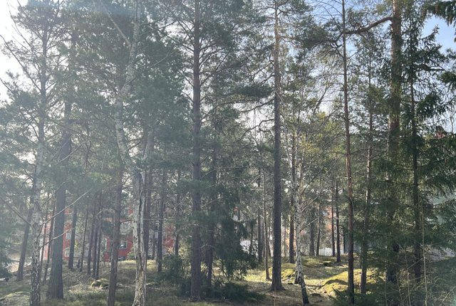Postiljonsvägen 26, Enskede - bild 1
