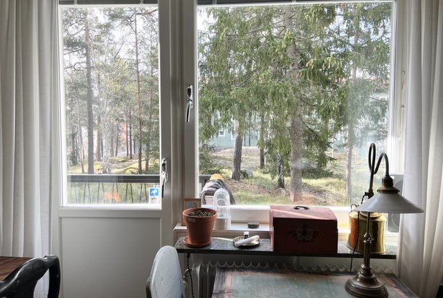 Postiljonsvägen 26, Enskede - bild 4