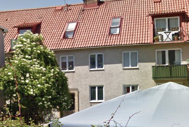 Hospitalsgatan 3A, Visby - bild 1
