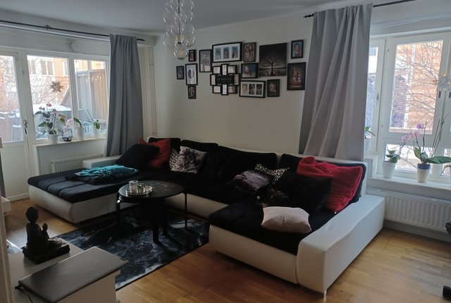 Vendelsövägen 66, Vendelsö - bild 6