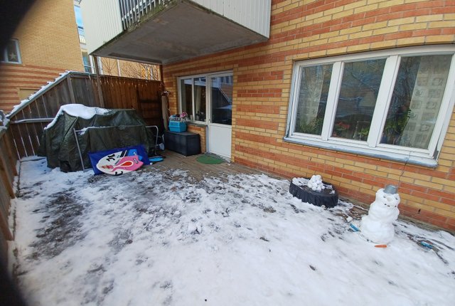 Vendelsövägen 66, Vendelsö - bild 2