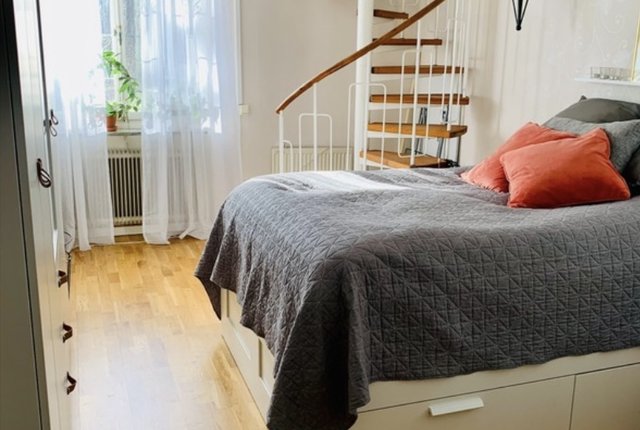 Cirkelvägen 9, Enskede - bild 1