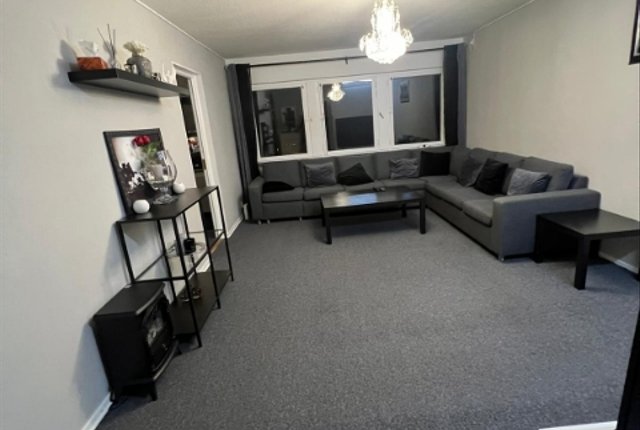Bredfjällsgatan 24, Angered - bild 1