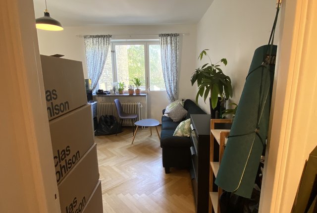 Lokföraregatan 7C, Lund - bild 6