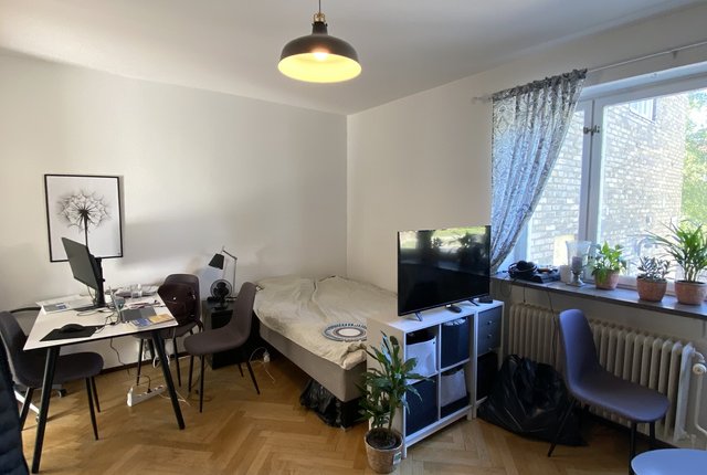 Lokföraregatan 7C, Lund - bild 2