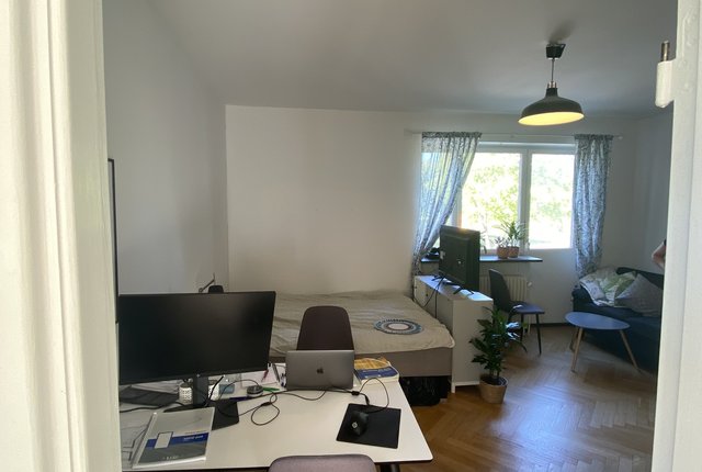 Lokföraregatan 7C, Lund - bild 3