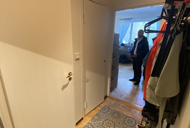 Lokföraregatan 7C, Lund - bild 1