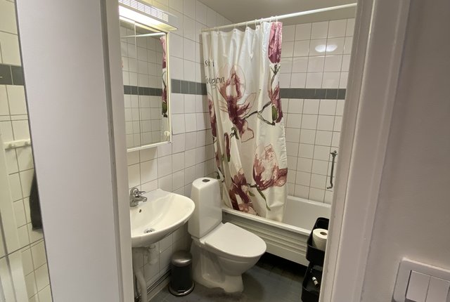 Lokföraregatan 7C, Lund - bild 5