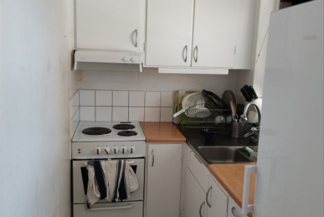 Urbergsterrassen 34, Gävle - bild 2