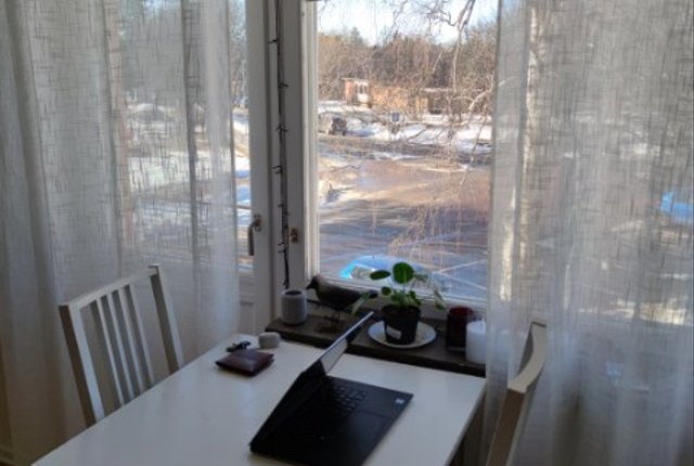 Urbergsterrassen 34, Gävle - bild 1