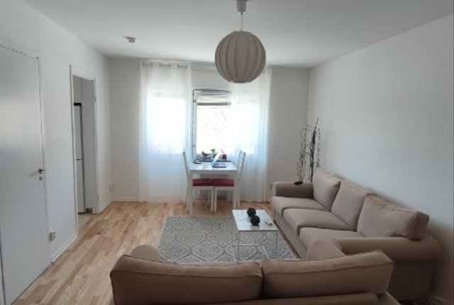 Urbergsterrassen 34, Gävle - bild 5