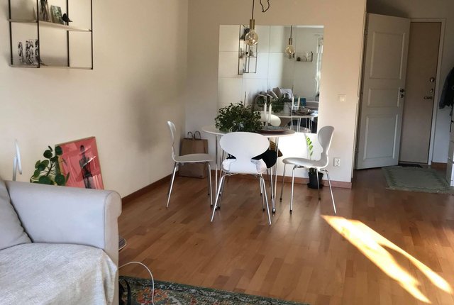 Idaborgsgatan 48, Malmö - bild 1