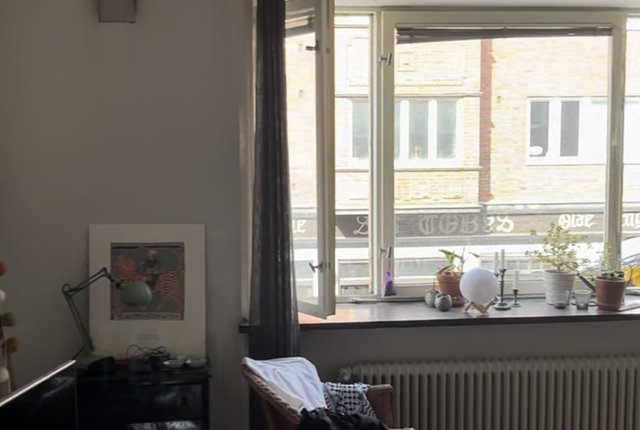 Davidshallsgatan 24, Malmö - bild 1
