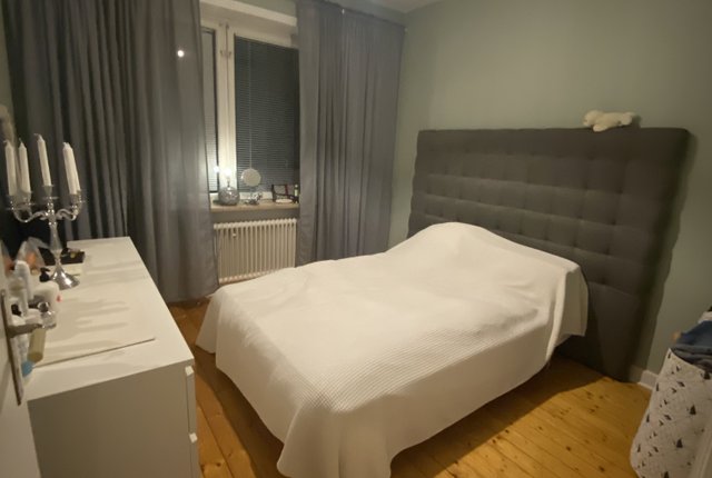 Regementsgatan 84B, Malmö - bild 4