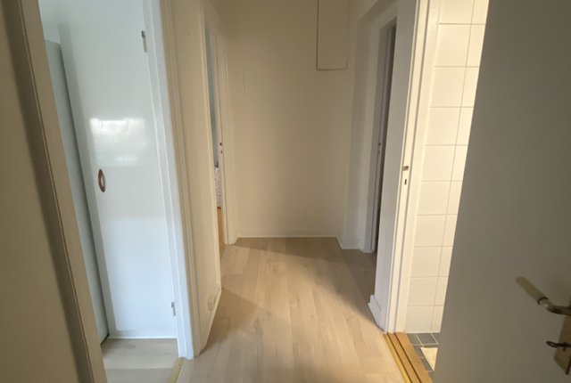 Regementsgatan 84B, Malmö - bild 1