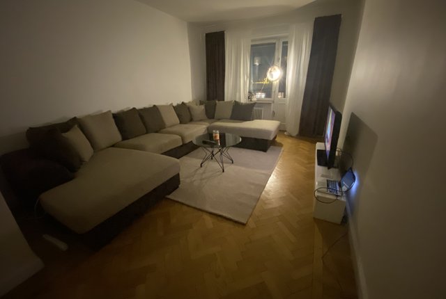Regementsgatan 84B, Malmö - bild 7