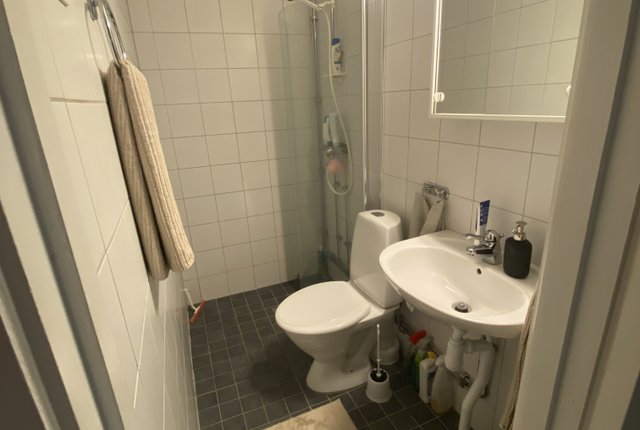 Regementsgatan 84B, Malmö - bild 3