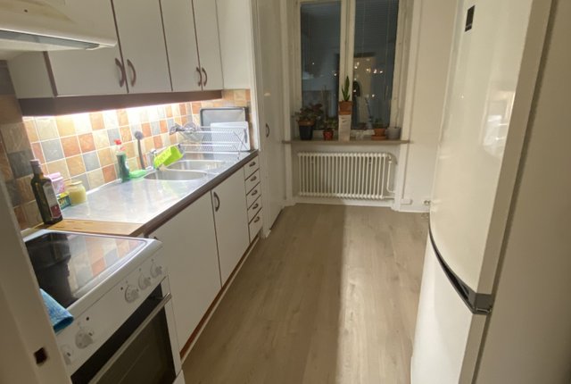 Regementsgatan 84B, Malmö - bild 2