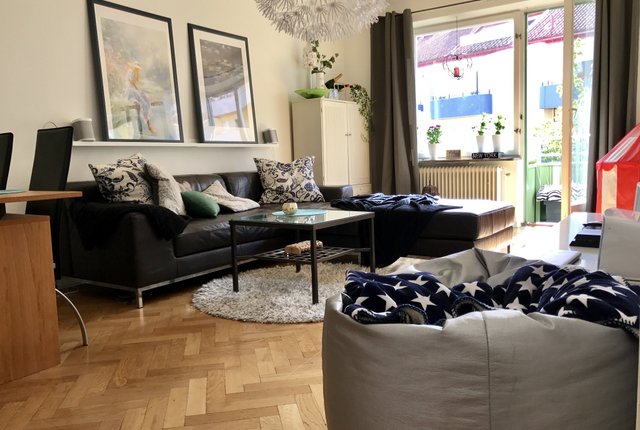 , Stockholm - bild 1