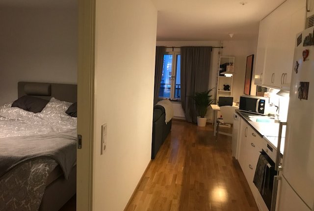 Slussplan 3, Malmö - bild 2