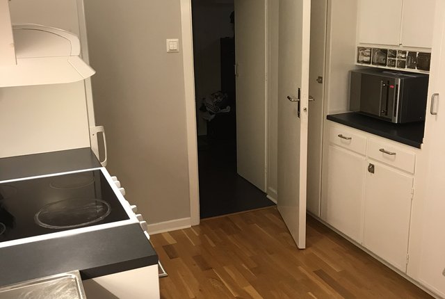 Stadshagsvägen 20, Stockholm - bild 6