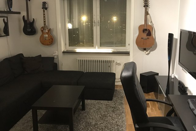 Stadshagsvägen 20, Stockholm - bild 7