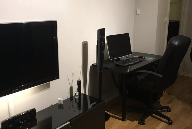 Stadshagsvägen 20, Stockholm - bild 3
