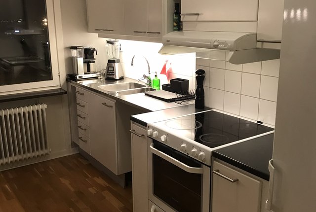 Stadshagsvägen 20, Stockholm - bild 5