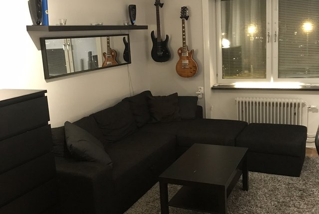 Stadshagsvägen 20, Stockholm - bild 2