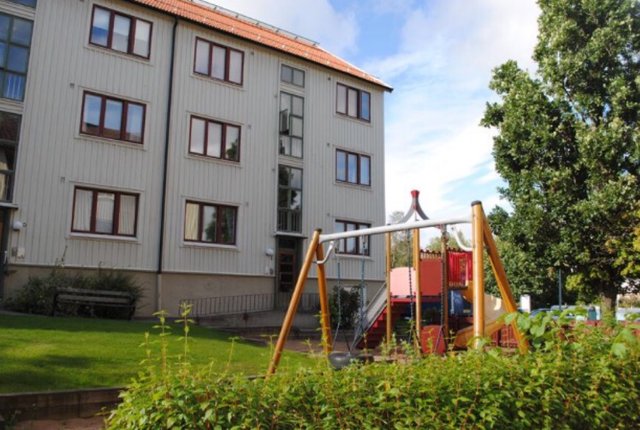 Jordhyttegatan 3E, Göteborg - bild 5