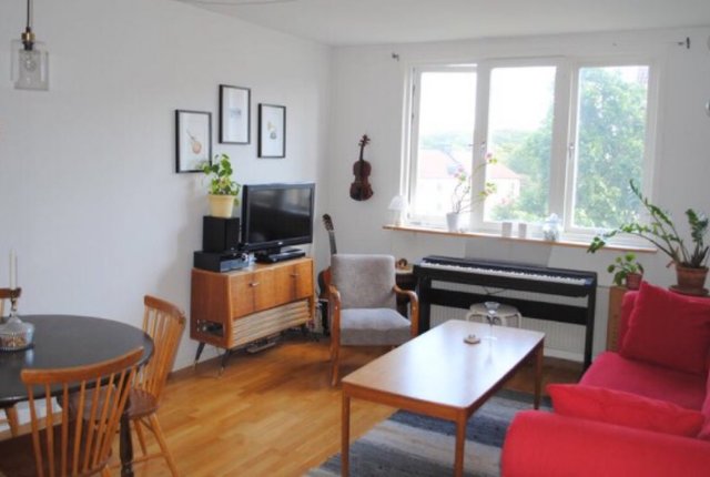 Jordhyttegatan 3E, Göteborg - bild 4
