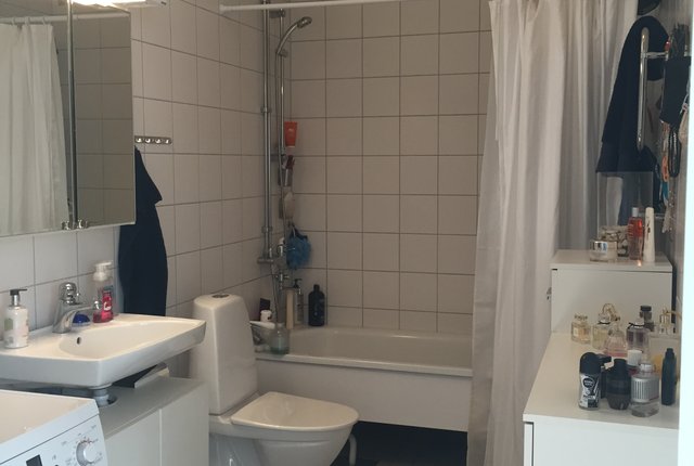 Franzéngatan 33, Stockholm - bild 2