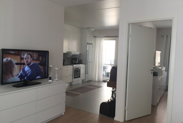 Franzéngatan 33, Stockholm - bild 1