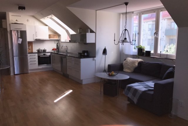 Nedre Långvinkelsgatan 79, Helsingborg - bild 1