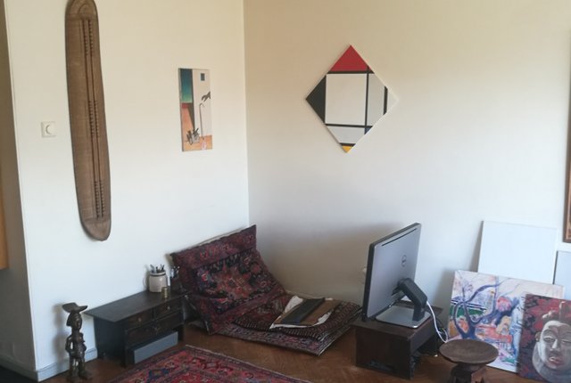 Gillögagatan 1, Stockholm - bild 4