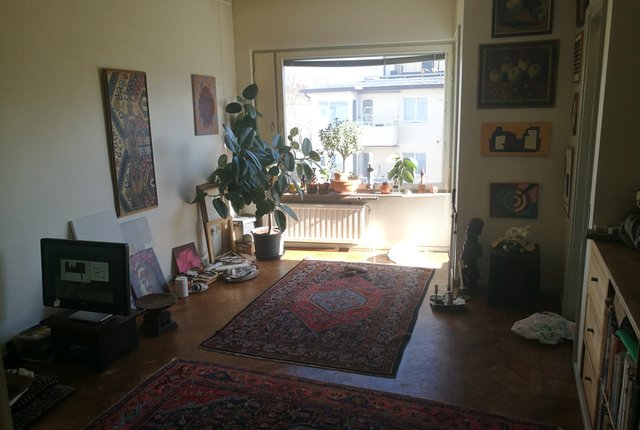 Gillögagatan 1, Stockholm - bild 6