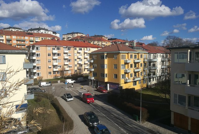 Gillögagatan 1, Stockholm - bild 8