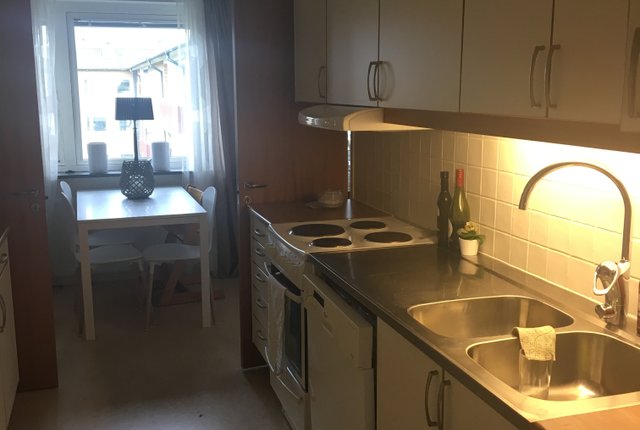 , Västra Frölunda - bild 1
