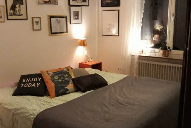 Stångjärnsvägen 24, Bromma - bild 1