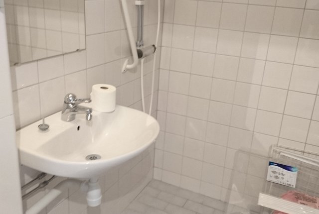 Nybohovsgränd 19, Stockholm - bild 1
