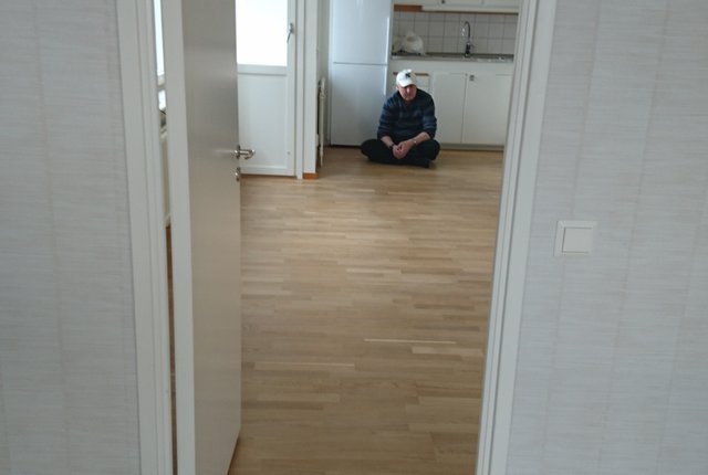 Nybohovsgränd 19, Stockholm - bild 6
