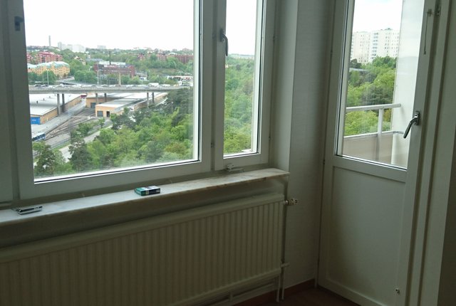 Nybohovsgränd 19, Stockholm - bild 4