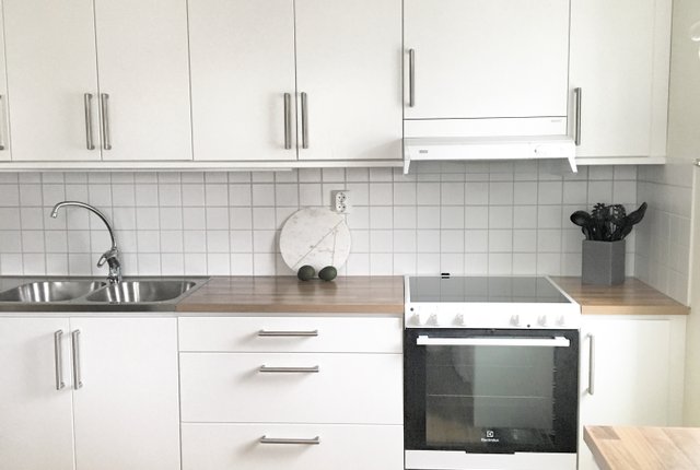 Hammarbyvägen 25, Upplands Väsby - bild 1