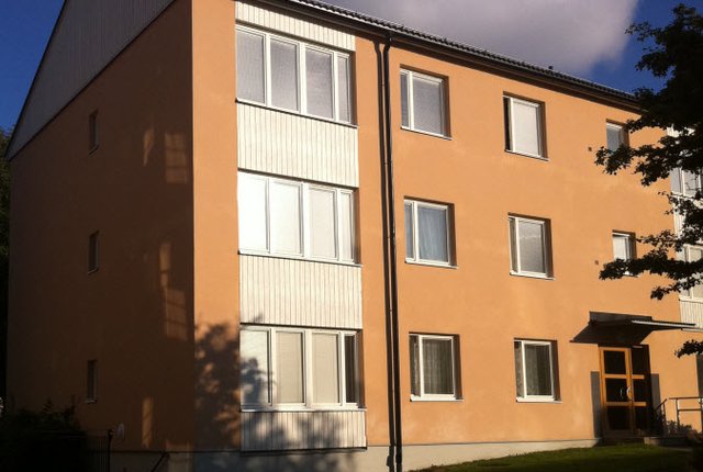 Pluggvägen 13, Tyresö - bild 1