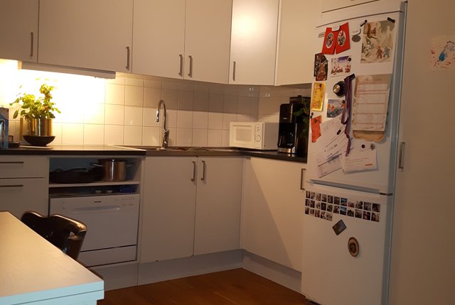 Korpralsvägen 1, Järfälla - bild 4